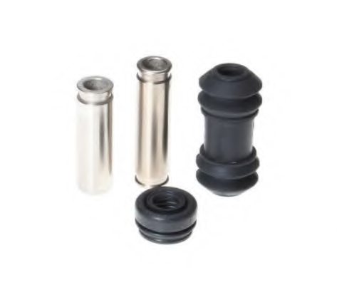 BUDWEG CALIPER 169007 Guide Sleeve Kit, brake caliper